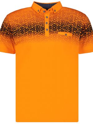 Риза Aliatic оранжево