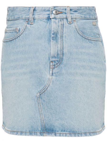 Spódnica jeansowa Gcds