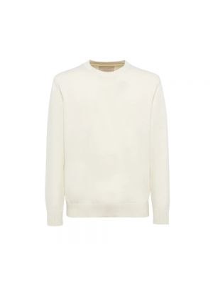 Sweter Seven Gauge biały