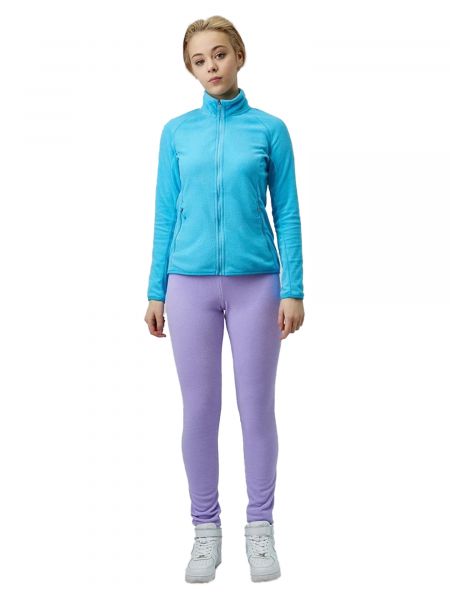 Фиолетовые спортивные спортивные штаны Stayer