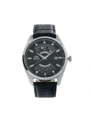 Czarny zegarek Orient