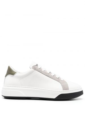 Sneakers Dsquared2 vit