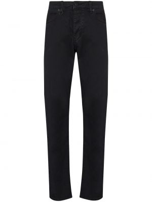 Smal skinny fit-jeans Neuw svart