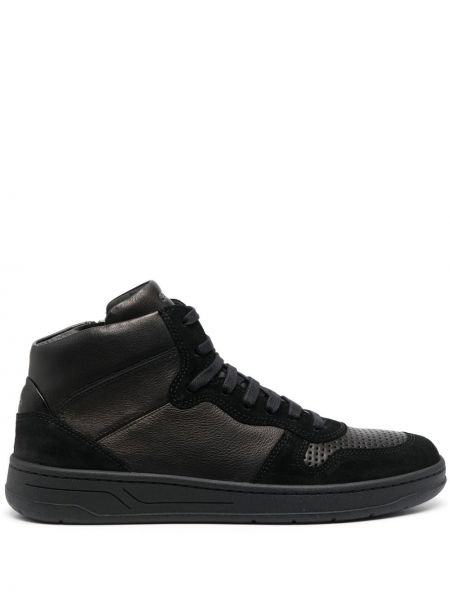 Sneakers Geox svart