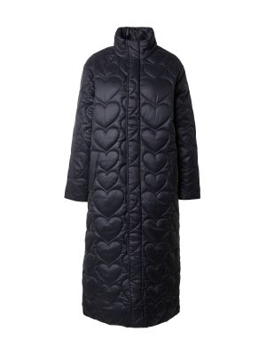 Zimný kabát Ibana čierna