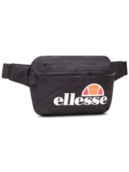 Поясная сумка Ellesse черная