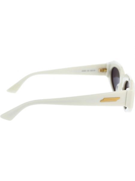 Gafas de sol Bottega Veneta blanco