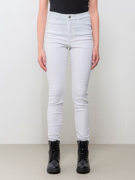 Білі джинси Piazza Italia