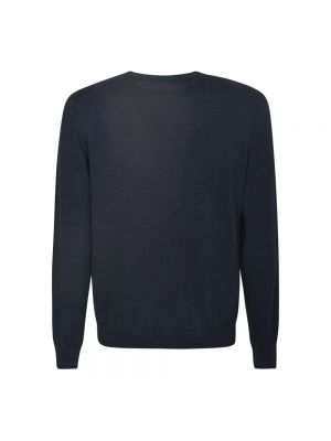Sweter Tagliatore niebieski