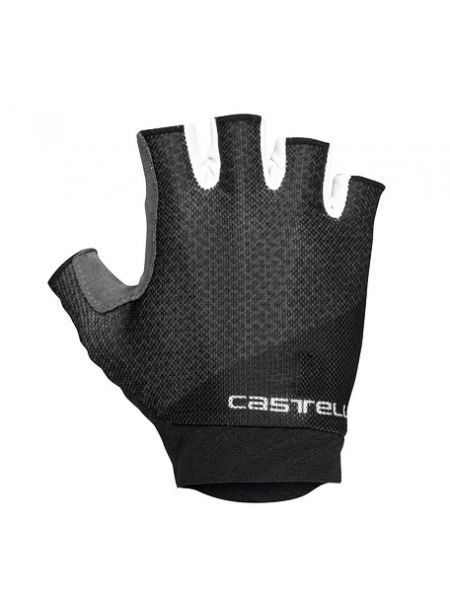 Γάντια Castelli μαύρο