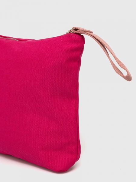 Kozmetična torbica Liu Jo roza