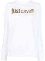 Sweatshirts für damen Just Cavalli