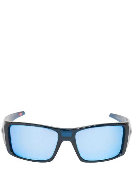 Silmälasit Oakley sininen