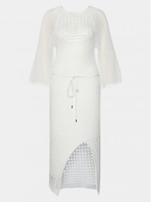 Φόρεμα Melissa Odabash λευκό