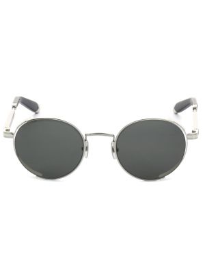 Солнцезащитные очки Maybach, черные