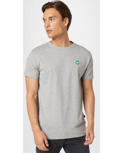 T-shirt Kronstadt gris