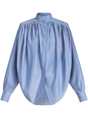 Памучна блуза Etro