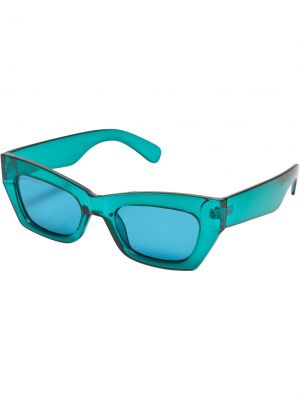 Prozorni sončna očala Urban Classics modra
