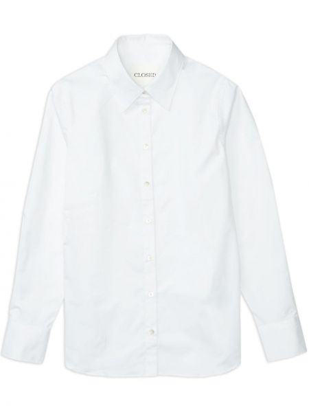 Košile Closed bílá