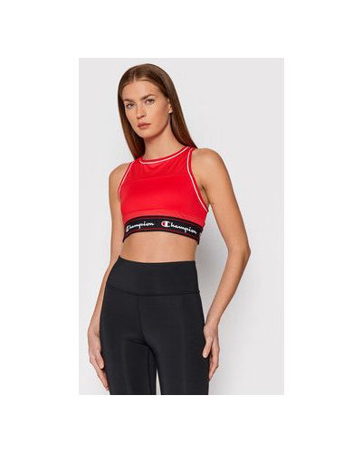 Tank top sport Champion - roșu