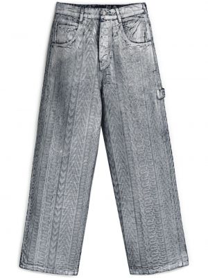 Oversized džínsy Marc Jacobs