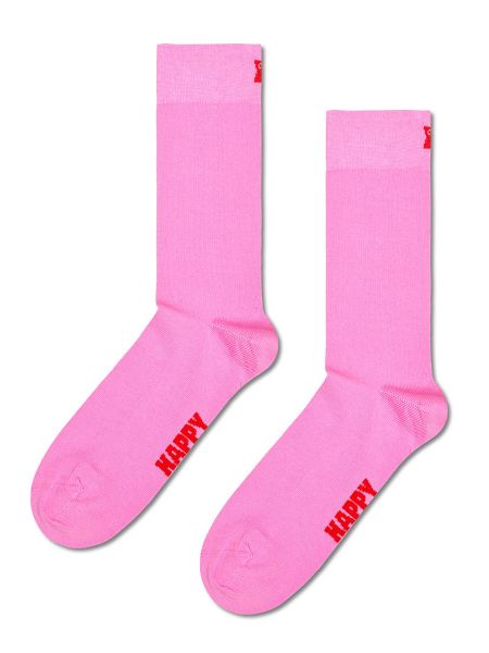 Calcetines Happy Socks rosa