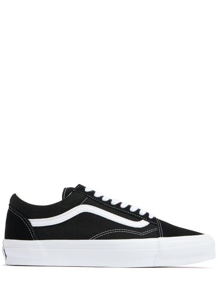 Sneakers Vans svart