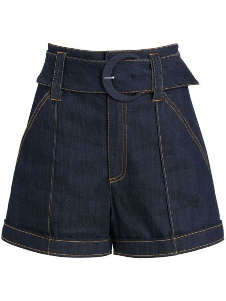 Shorts Cinq A Sept bleu