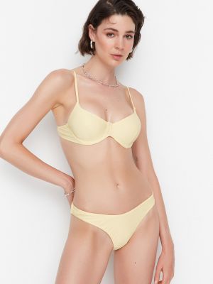 Bikini Trendyol žuta