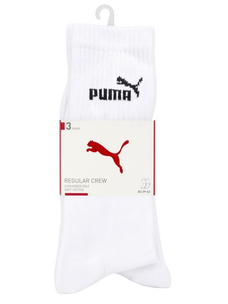 Носки Puma белые
