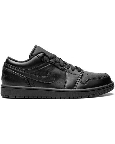 Sneakersy Jordan Air Jordan 1 czarne