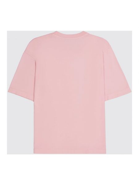 T-shirt Laneus pink
