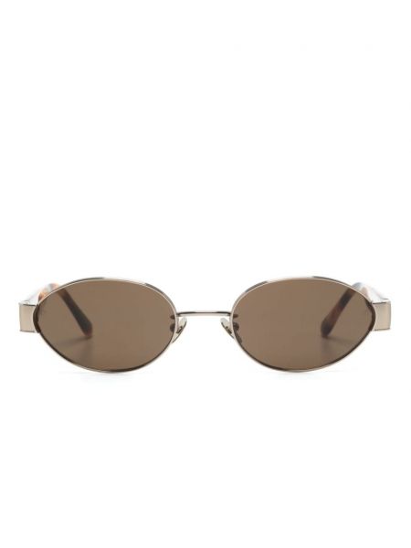 Lunettes de soleil Linda Farrow