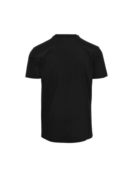 Koszulka Dsquared2 czarna