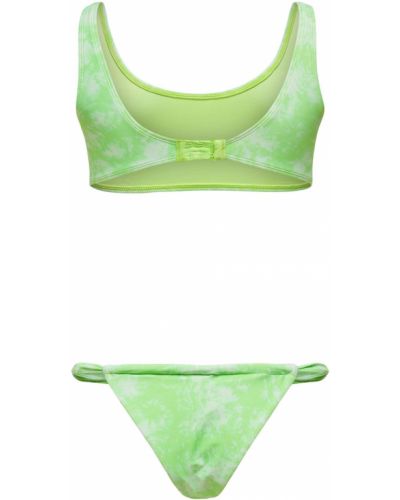 Bikini Only verde