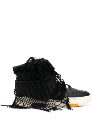 Sneakers Saint Laurent svart