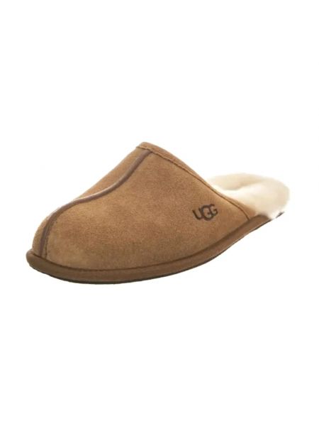 Sandale Ugg braun
