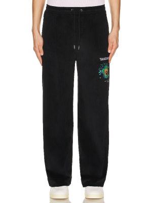 Pantalones Jungles negro