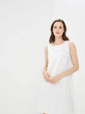 Платье Nemes - Белый