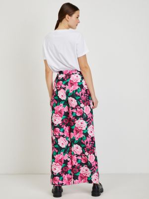 Spodnie Orsay różowe