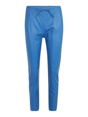Pantalon Oakwood bleu