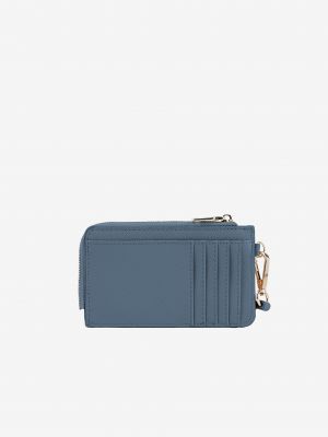 Peňaženka Geox modrá