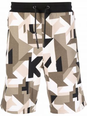 Bermudashorts Karl Lagerfeld