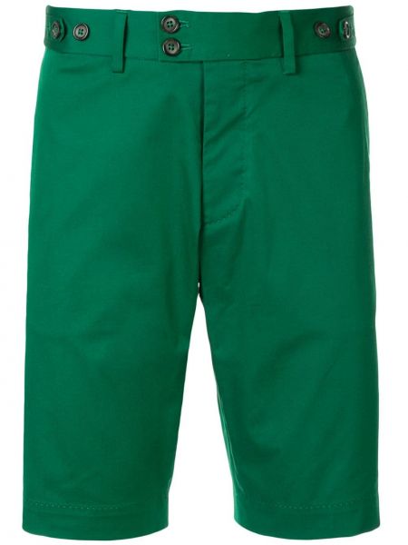Pantalones chinos Dolce & Gabbana verde
