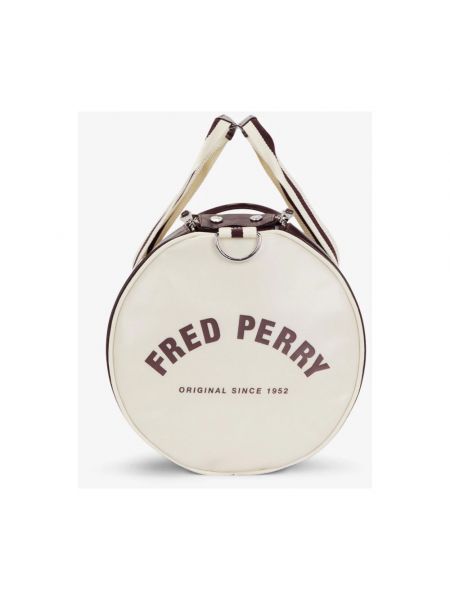 Bolsa Fred Perry