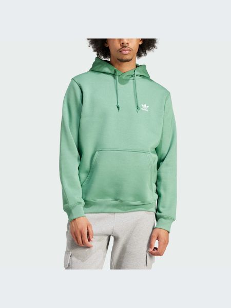 Худі Adidas зелене