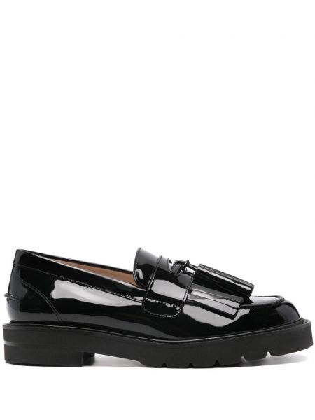 Loafers Stuart Weitzman sort