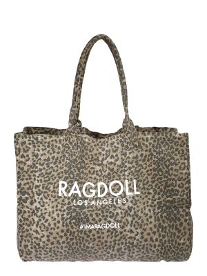 Nákupná taška Ragdoll La