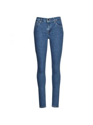 Jeans skinny Levi's blu