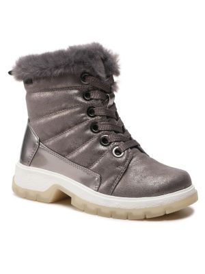 Čizme za snijeg Caprice smeđa